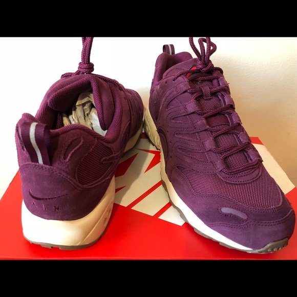 Nike air terra humana18 sz13 - Picture 4 of 8